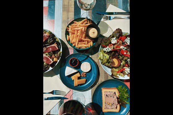 Impressie afbeelding