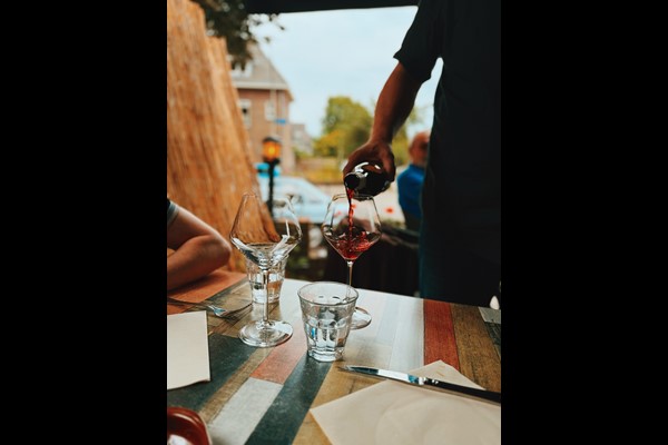 Impressie afbeelding